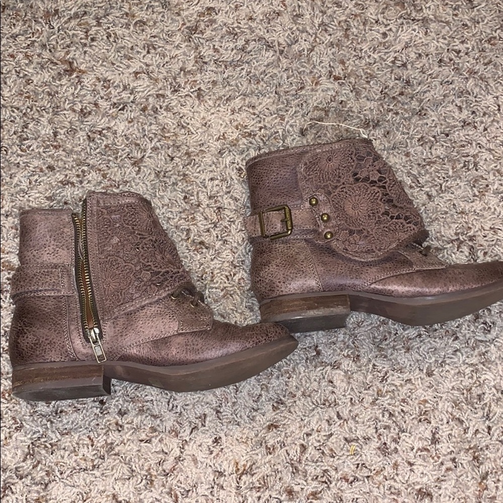 Booties